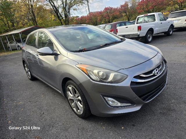 used 2013 Hyundai Elantra GT car, priced at $5,650