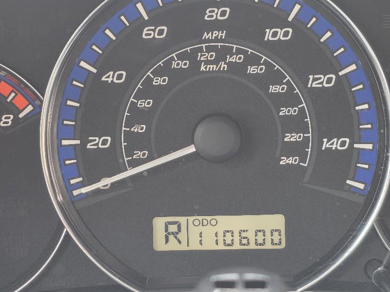 used 2011 Subaru Forester car, priced at $6,400