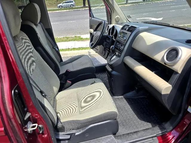 used 2007 Honda Element car, priced at $3,200