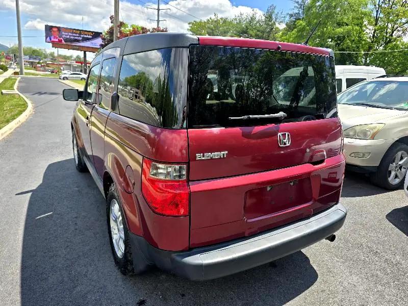 used 2007 Honda Element car, priced at $3,200