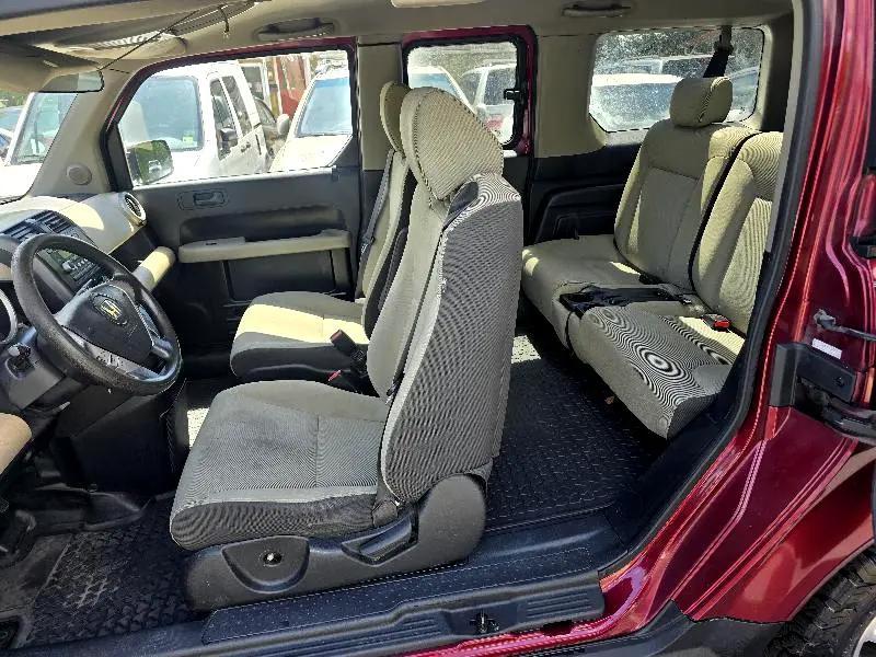 used 2007 Honda Element car, priced at $3,200
