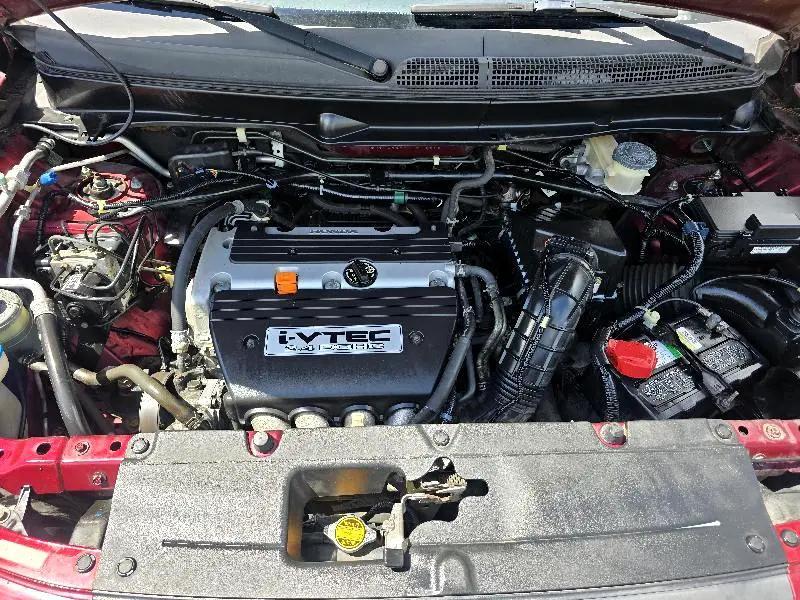 used 2007 Honda Element car, priced at $3,200