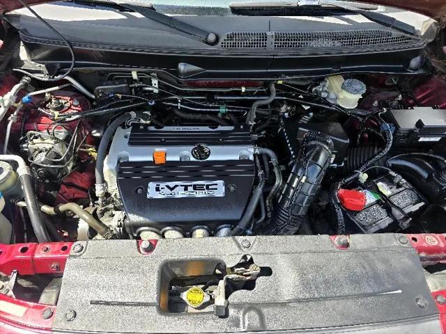 used 2007 Honda Element car, priced at $3,200