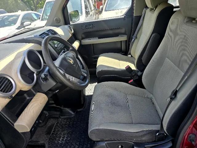 used 2007 Honda Element car, priced at $3,200