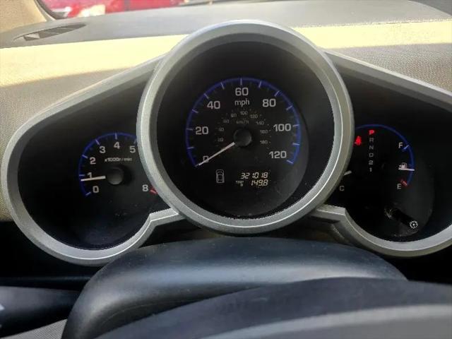 used 2007 Honda Element car, priced at $3,200