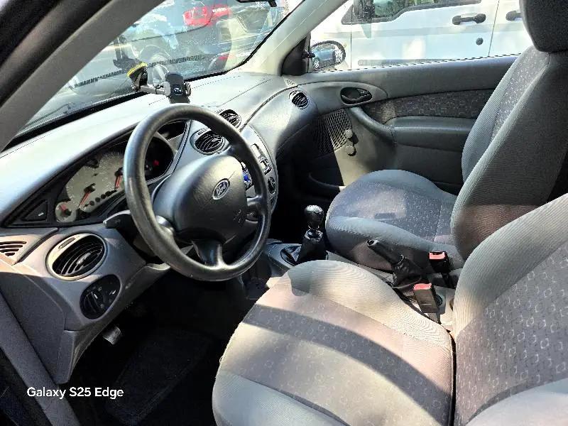 used 2003 Ford Focus car, priced at $3,750