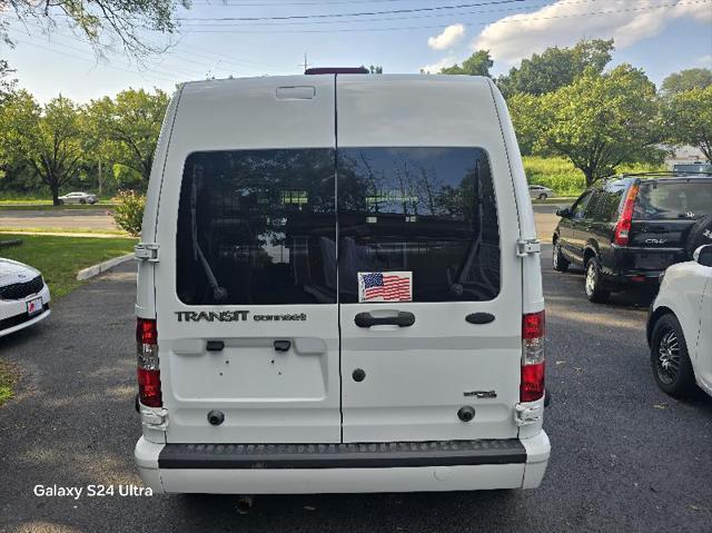 used 2012 Ford Transit Connect car, priced at $8,800