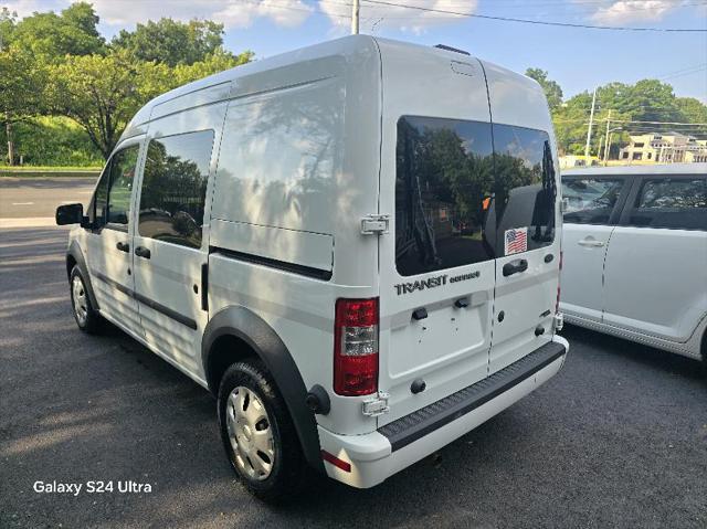 used 2012 Ford Transit Connect car, priced at $8,800