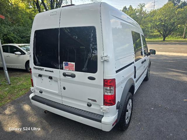 used 2012 Ford Transit Connect car, priced at $8,800