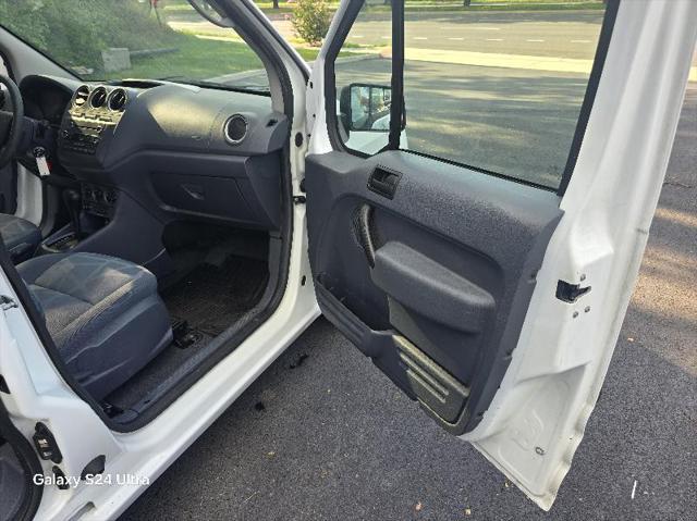 used 2012 Ford Transit Connect car, priced at $8,800