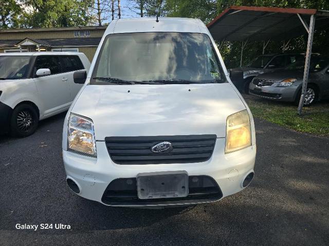 used 2012 Ford Transit Connect car, priced at $8,800