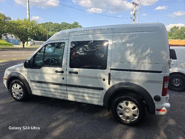 used 2012 Ford Transit Connect car, priced at $8,800