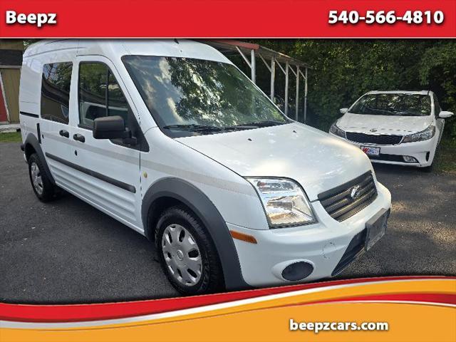 used 2012 Ford Transit Connect car, priced at $8,800