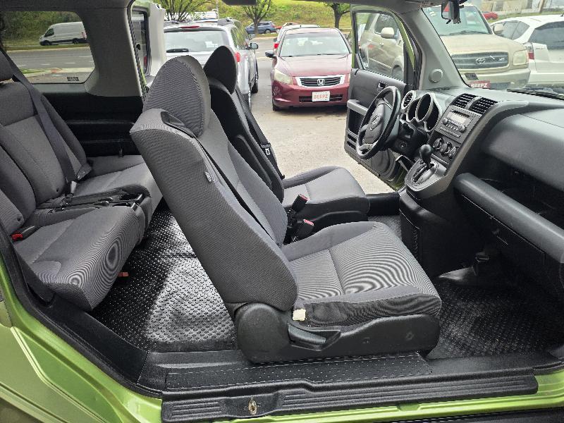 used 2007 Honda Element car, priced at $4,300