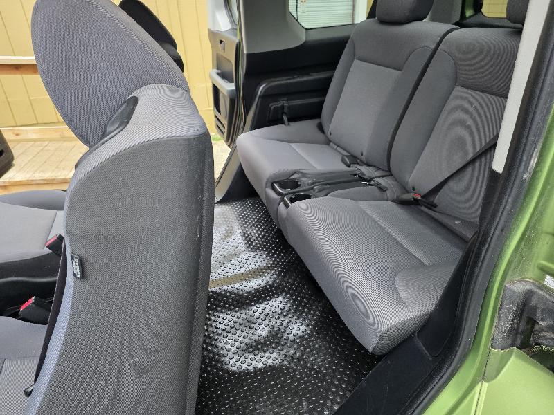 used 2007 Honda Element car, priced at $4,300