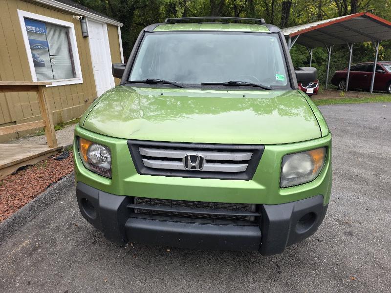 used 2007 Honda Element car, priced at $4,300