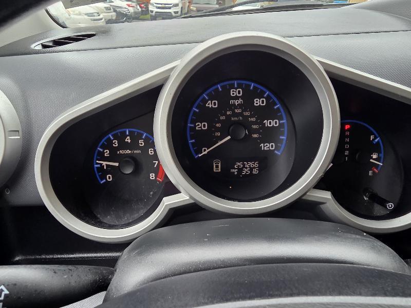 used 2007 Honda Element car, priced at $4,300