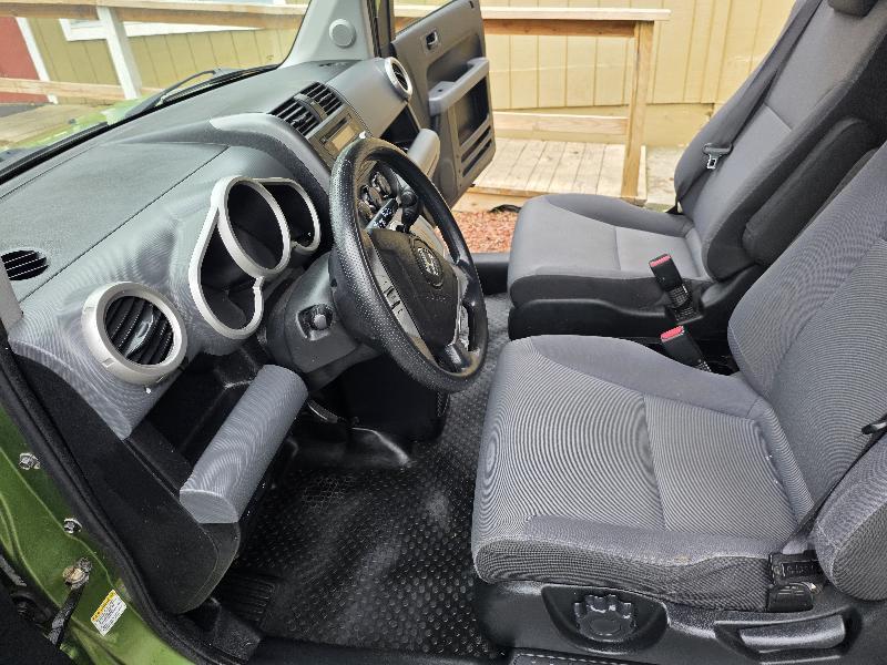 used 2007 Honda Element car, priced at $4,300