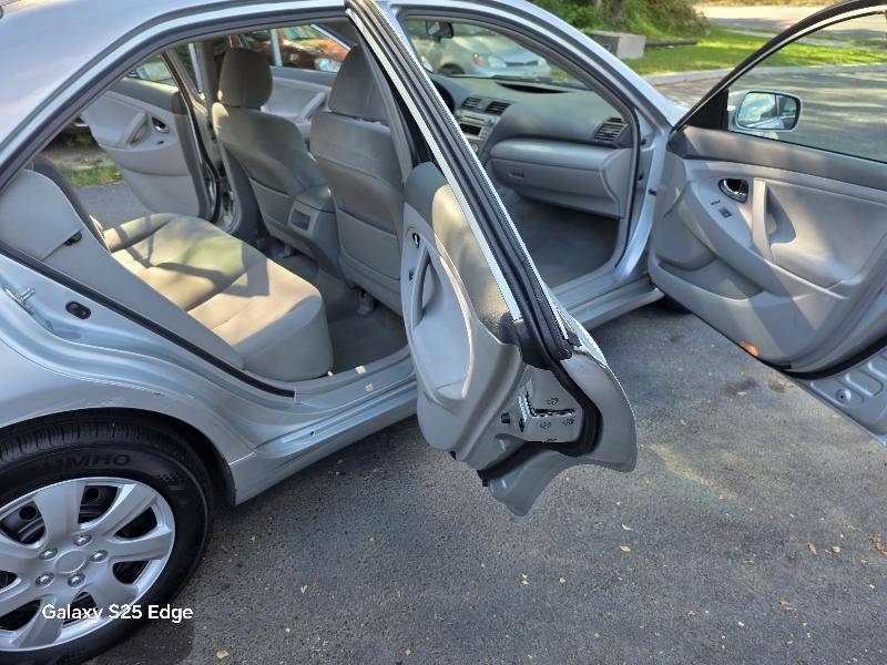 used 2010 Toyota Camry car, priced at $4,800