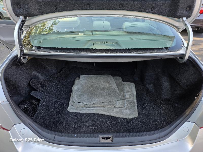 used 2010 Toyota Camry car, priced at $4,800