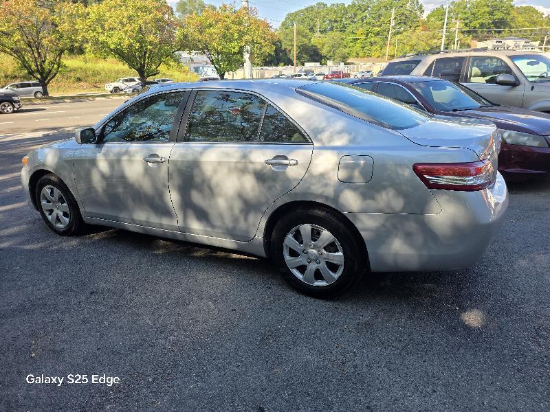 used 2010 Toyota Camry car, priced at $4,800