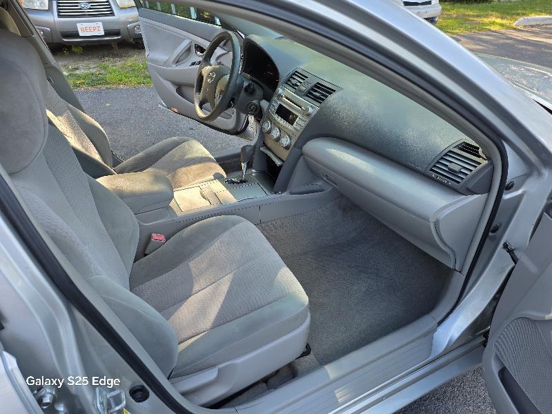 used 2010 Toyota Camry car, priced at $4,800
