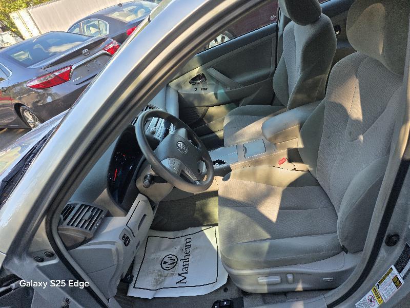 used 2010 Toyota Camry car, priced at $4,800