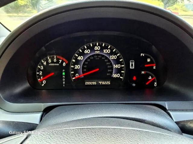 used 2007 Honda Odyssey car, priced at $5,700