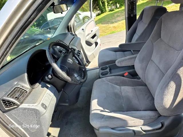 used 2007 Honda Odyssey car, priced at $5,700