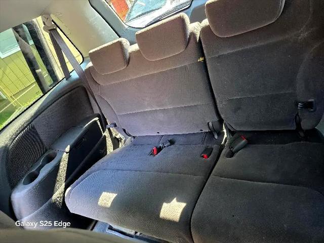 used 2007 Honda Odyssey car, priced at $5,700