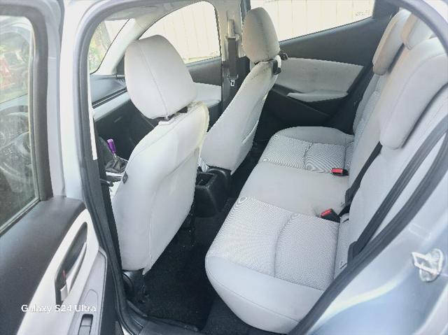 used 2019 Toyota Yaris Sedan car, priced at $6,500