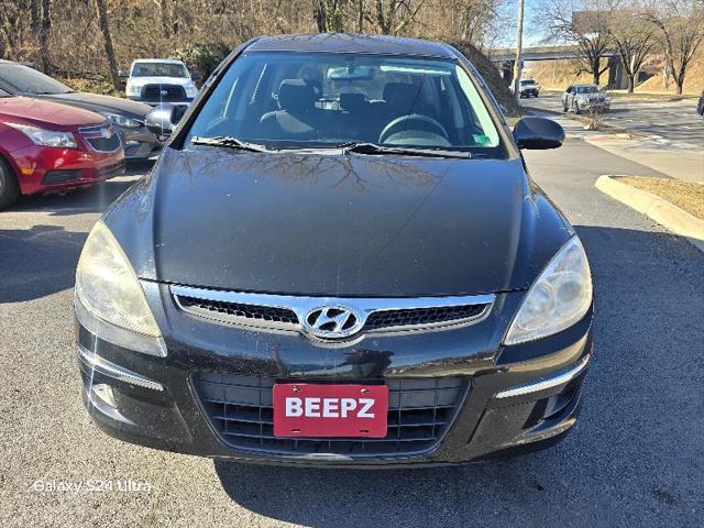 used 2012 Hyundai Elantra Touring car, priced at $4,850