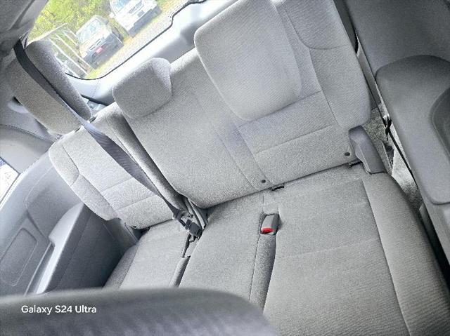 used 2012 Honda Odyssey car, priced at $8,700