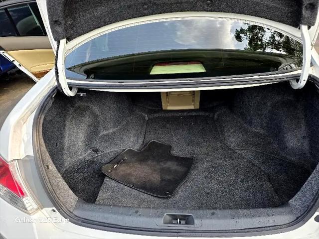 used 2010 Honda Accord car, priced at $7,500