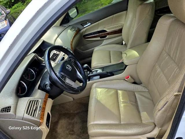 used 2010 Honda Accord car, priced at $7,500