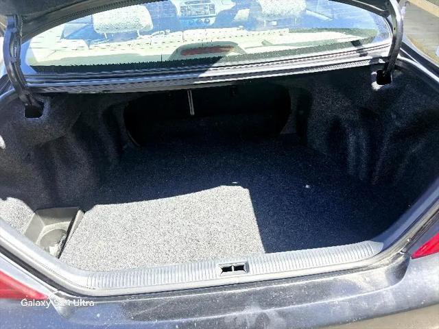 used 2002 Toyota Camry car, priced at $4,850