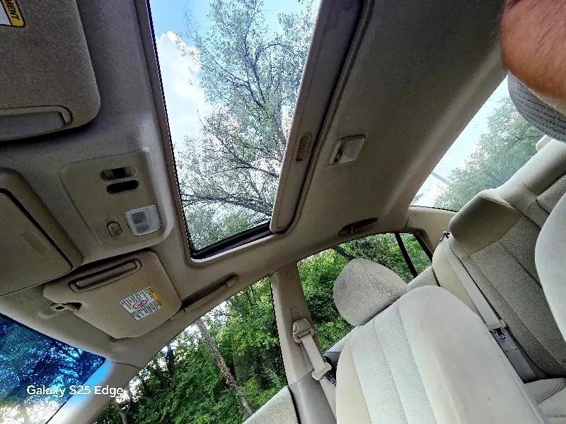 used 2004 Nissan Altima car, priced at $3,500