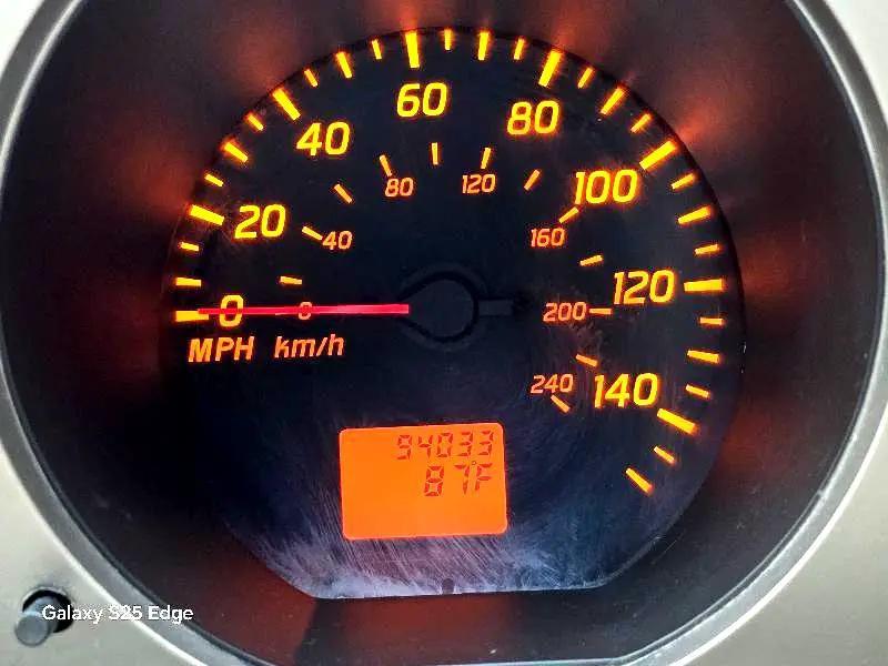 used 2004 Nissan Altima car, priced at $3,500