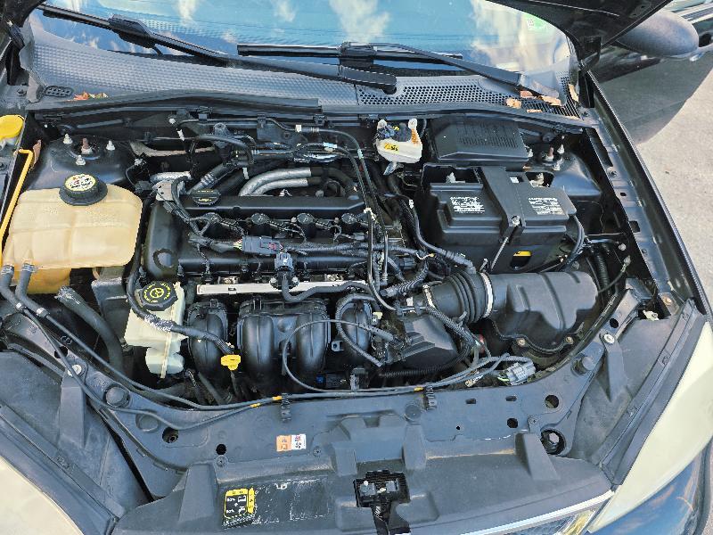 used 2007 Ford Focus car, priced at $4,100