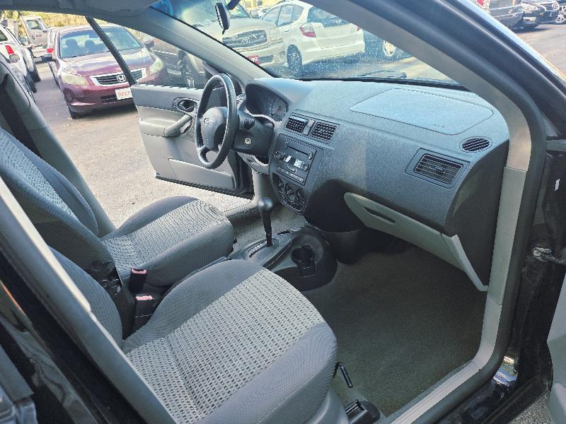 used 2007 Ford Focus car, priced at $4,100
