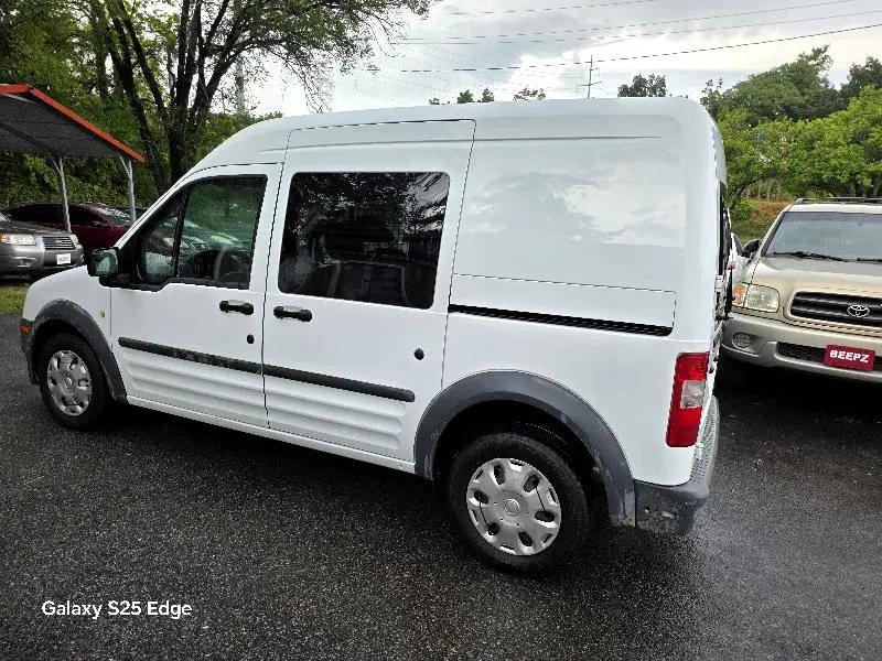 used 2012 Ford Transit Connect car, priced at $5,150