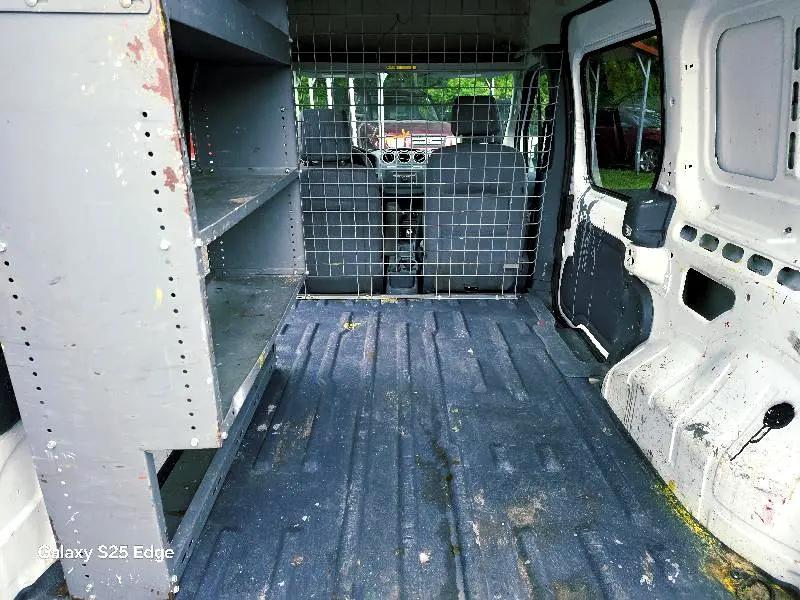 used 2012 Ford Transit Connect car, priced at $5,150