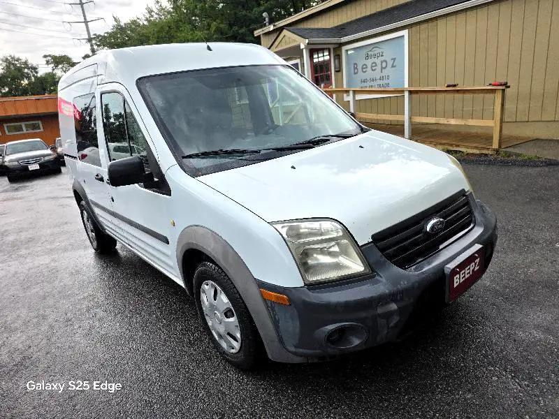 used 2012 Ford Transit Connect car, priced at $5,150