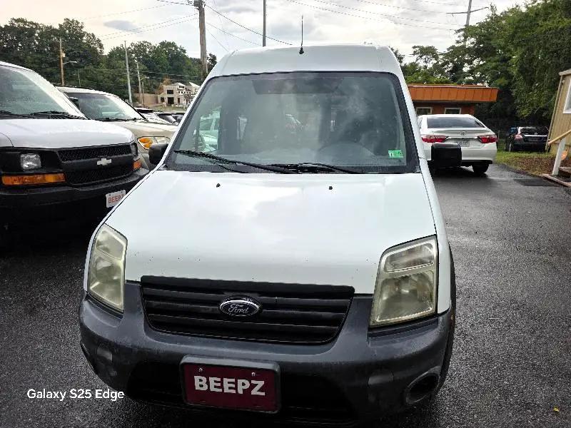 used 2012 Ford Transit Connect car, priced at $5,150