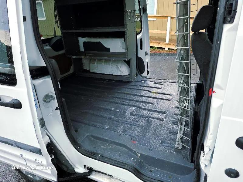 used 2012 Ford Transit Connect car, priced at $5,150