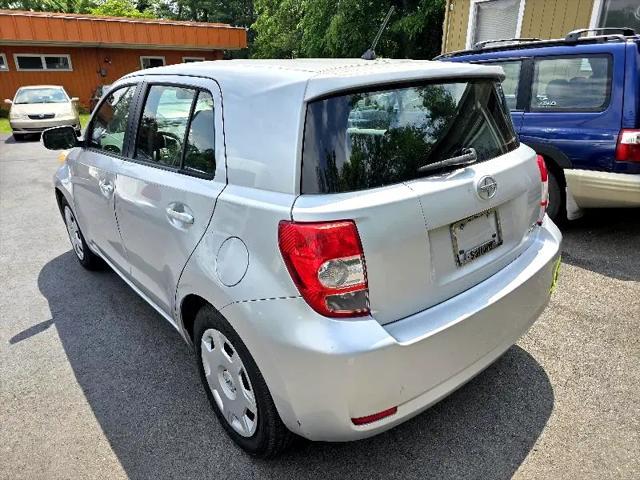 used 2008 Scion xD car, priced at $4,600