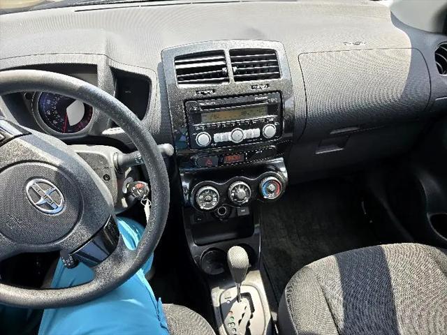 used 2008 Scion xD car, priced at $4,600