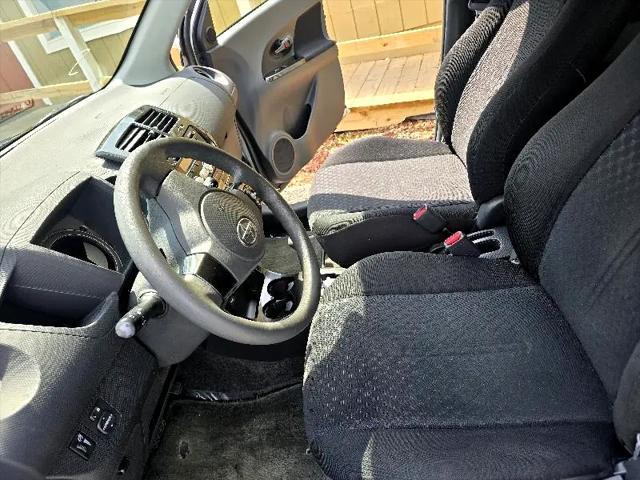 used 2008 Scion xD car, priced at $4,600