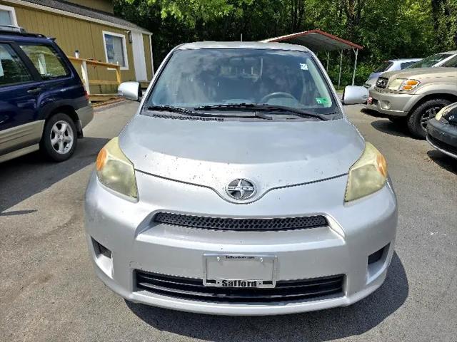 used 2008 Scion xD car, priced at $4,600