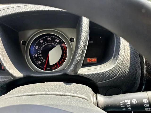 used 2008 Scion xD car, priced at $4,600